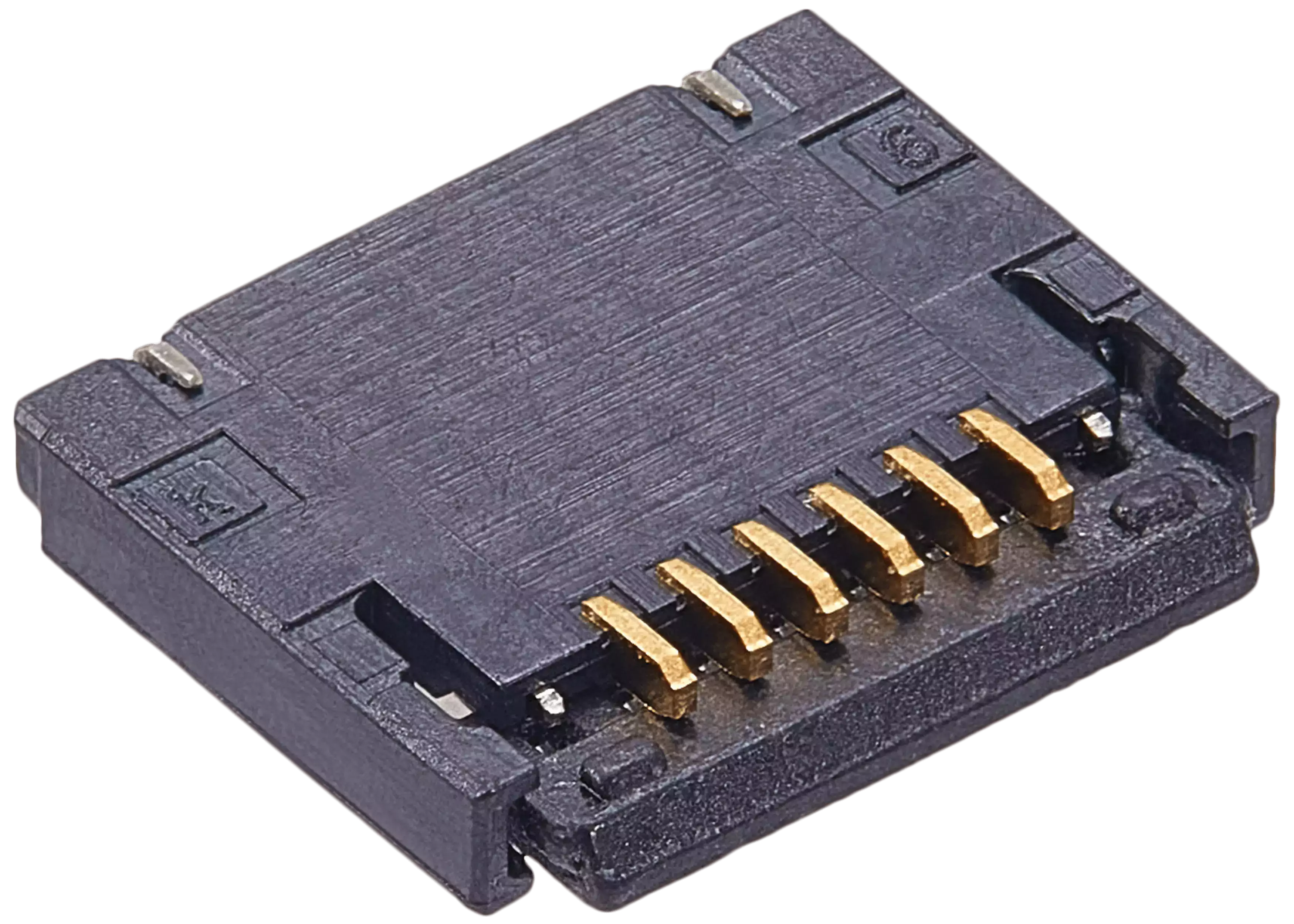 Apple Akku-FPC-Stecker 6-Pin MacBook Pro 2016-2019 A1706/A1707/A1990/A2141