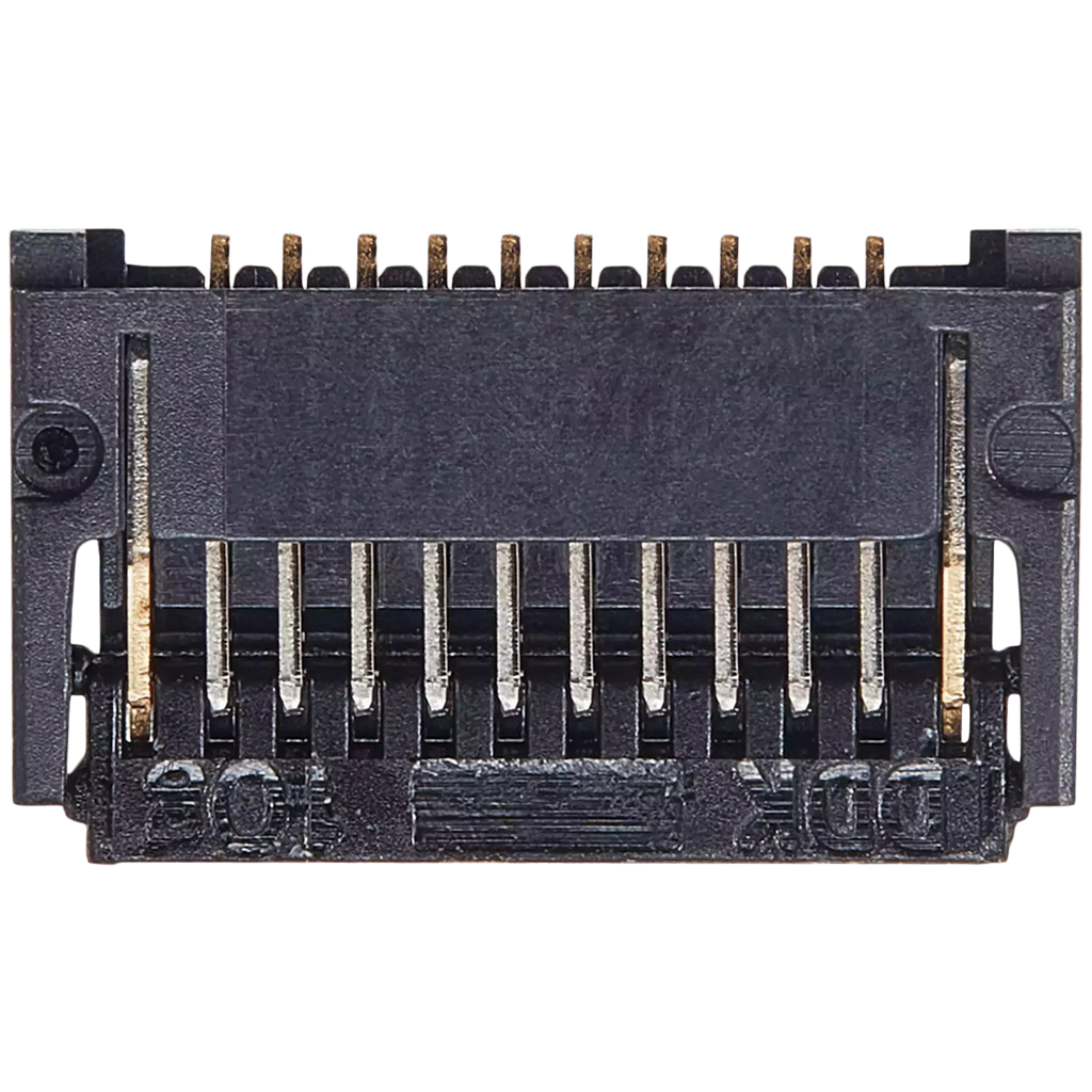 Akku-FPC-Stecker 10-Pin für MacBook Pro 13" 2016-2020