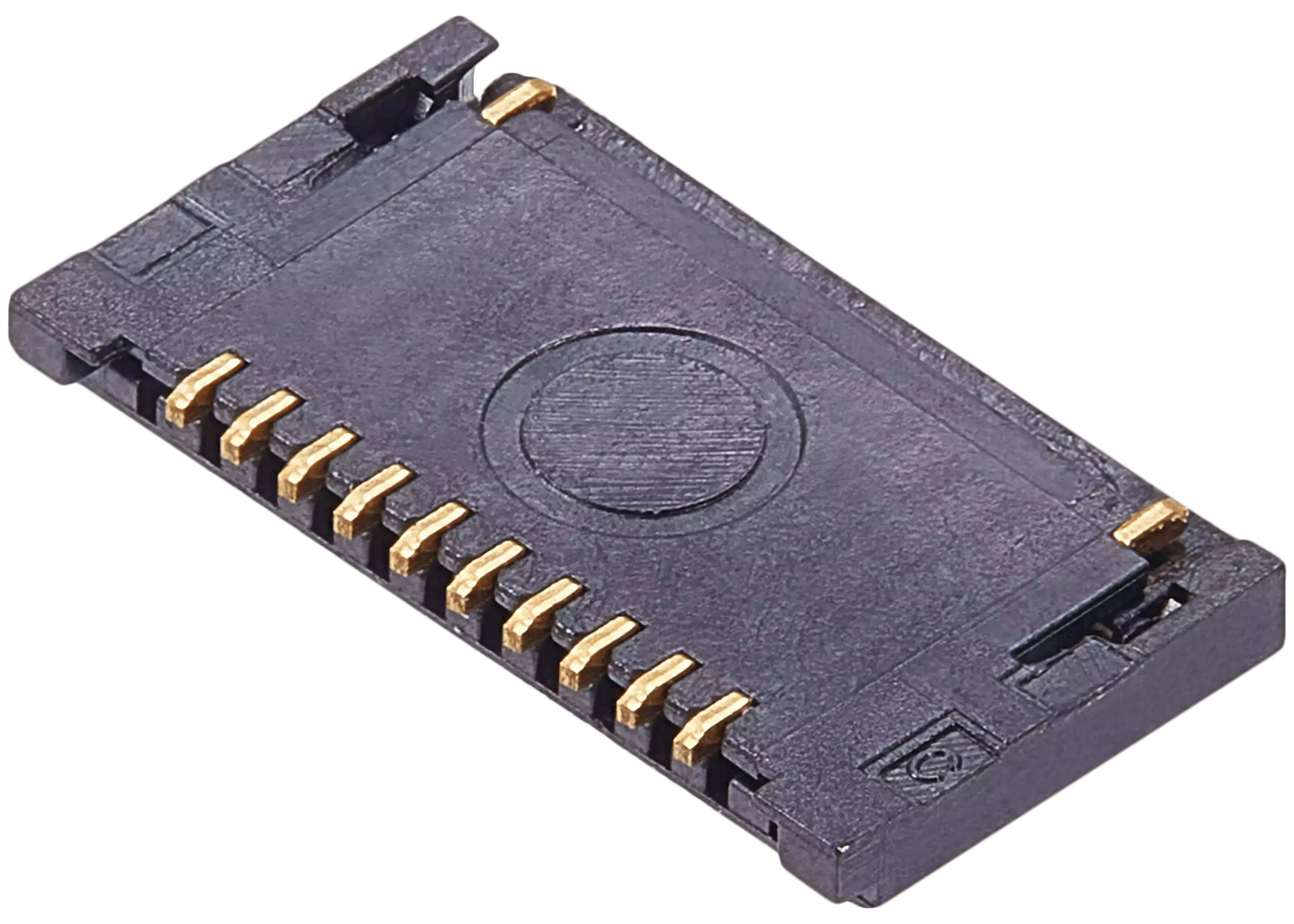 Akku-FPC-Stecker 10-Pin für MacBook Pro 13" 2016-2020