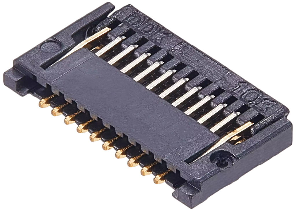 Akku-FPC-Stecker 10-Pin für MacBook Pro 13" 2016-2020