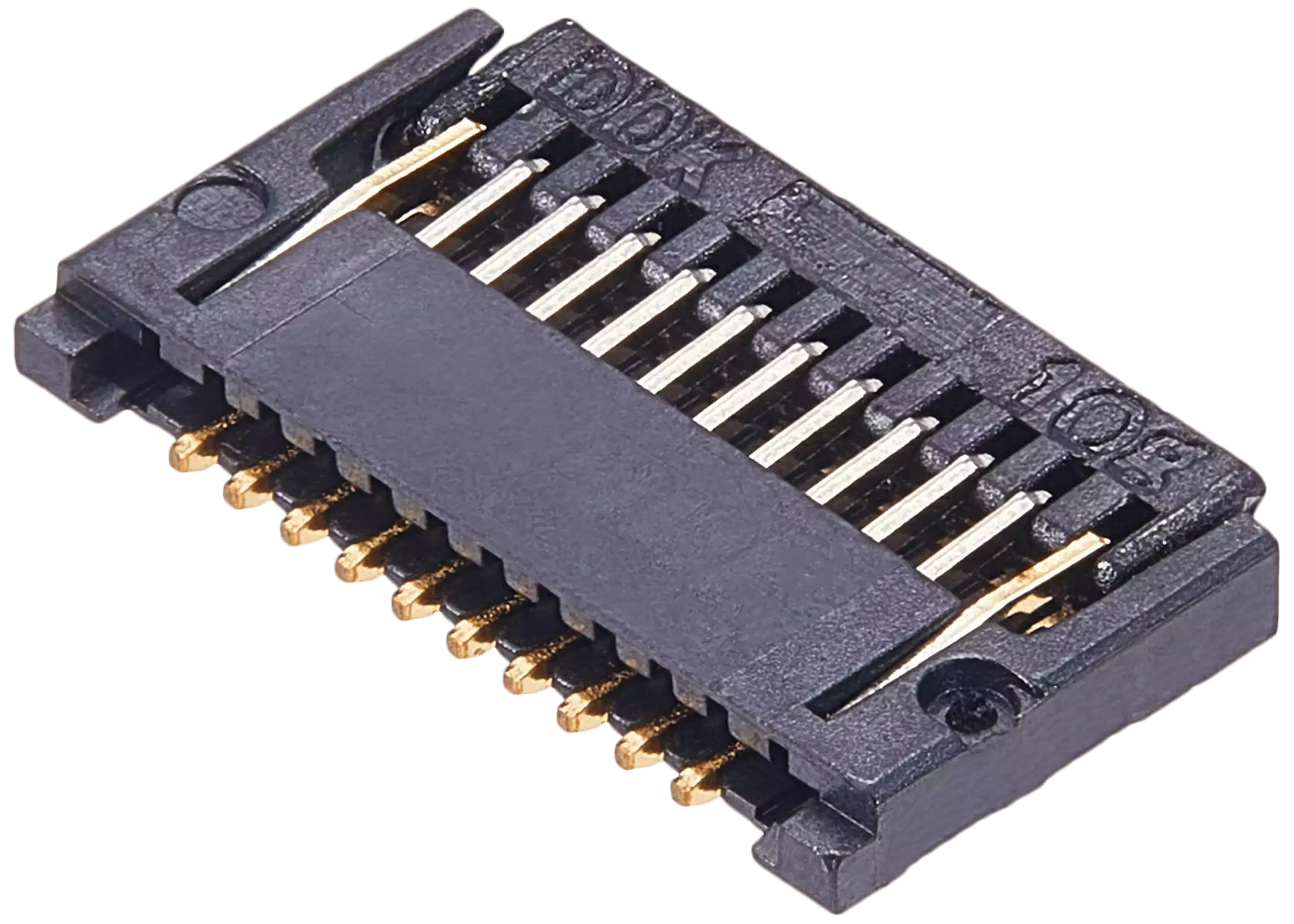 Akku-FPC-Stecker 10-Pin für MacBook Pro 13" 2016-2020