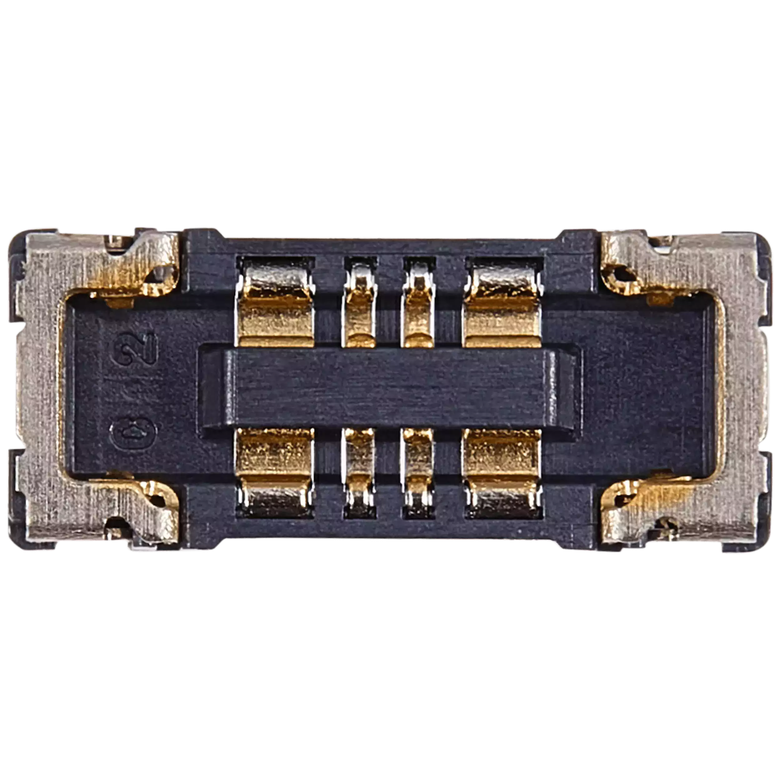Volume Button Flex FPC Connector for iPhone XS / XS Max (J3500: 4 Pin)