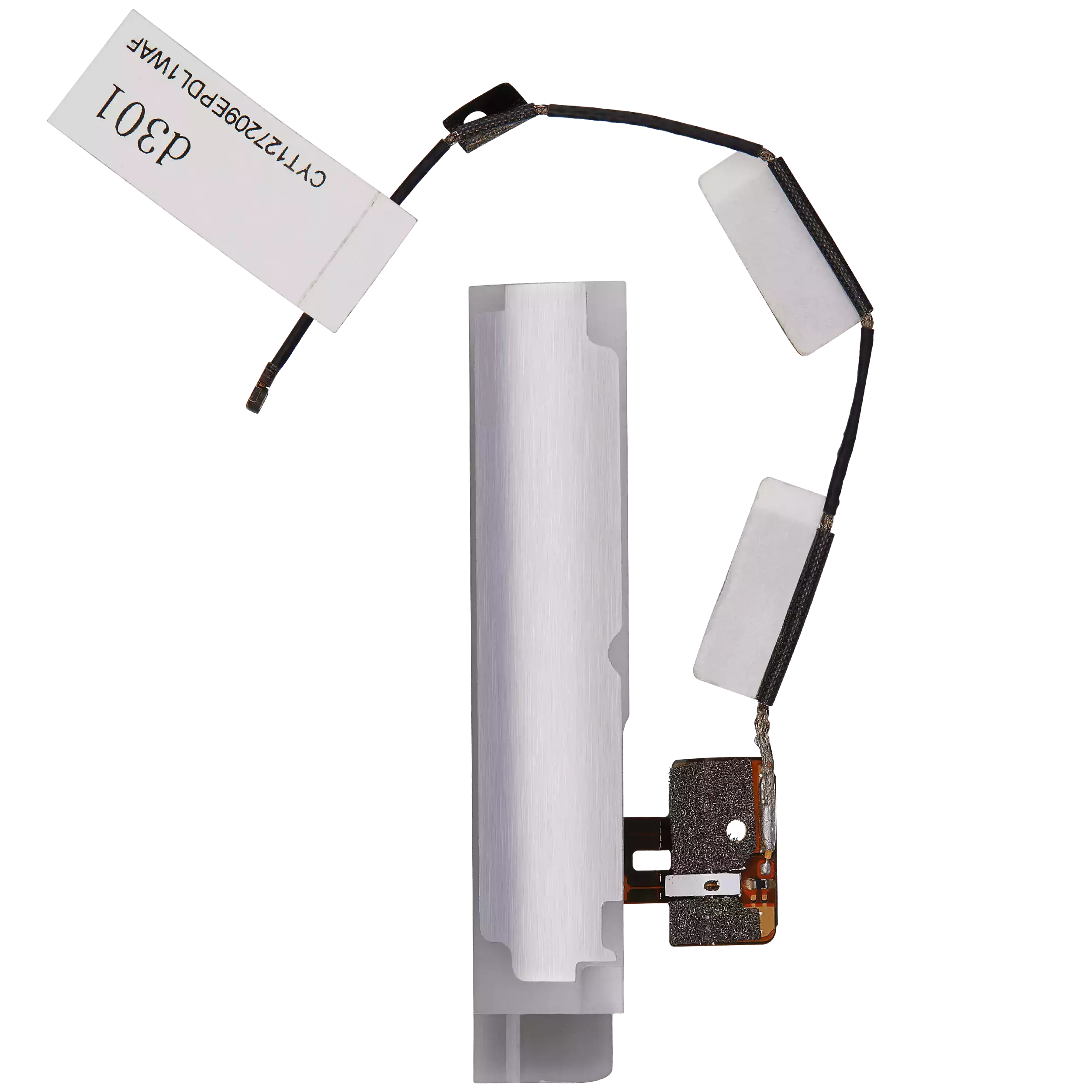 Rechtes Antennenflexkabel für iPad 2 (3G AT&T)