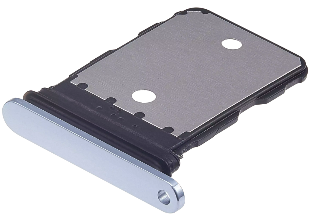 SIM-Kartenfach für Google Pixel 8 Pro (Porcelain)