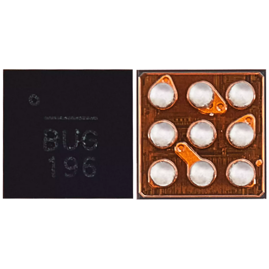 Backlight IC for Nintendo Switch Lite (Soldering required)