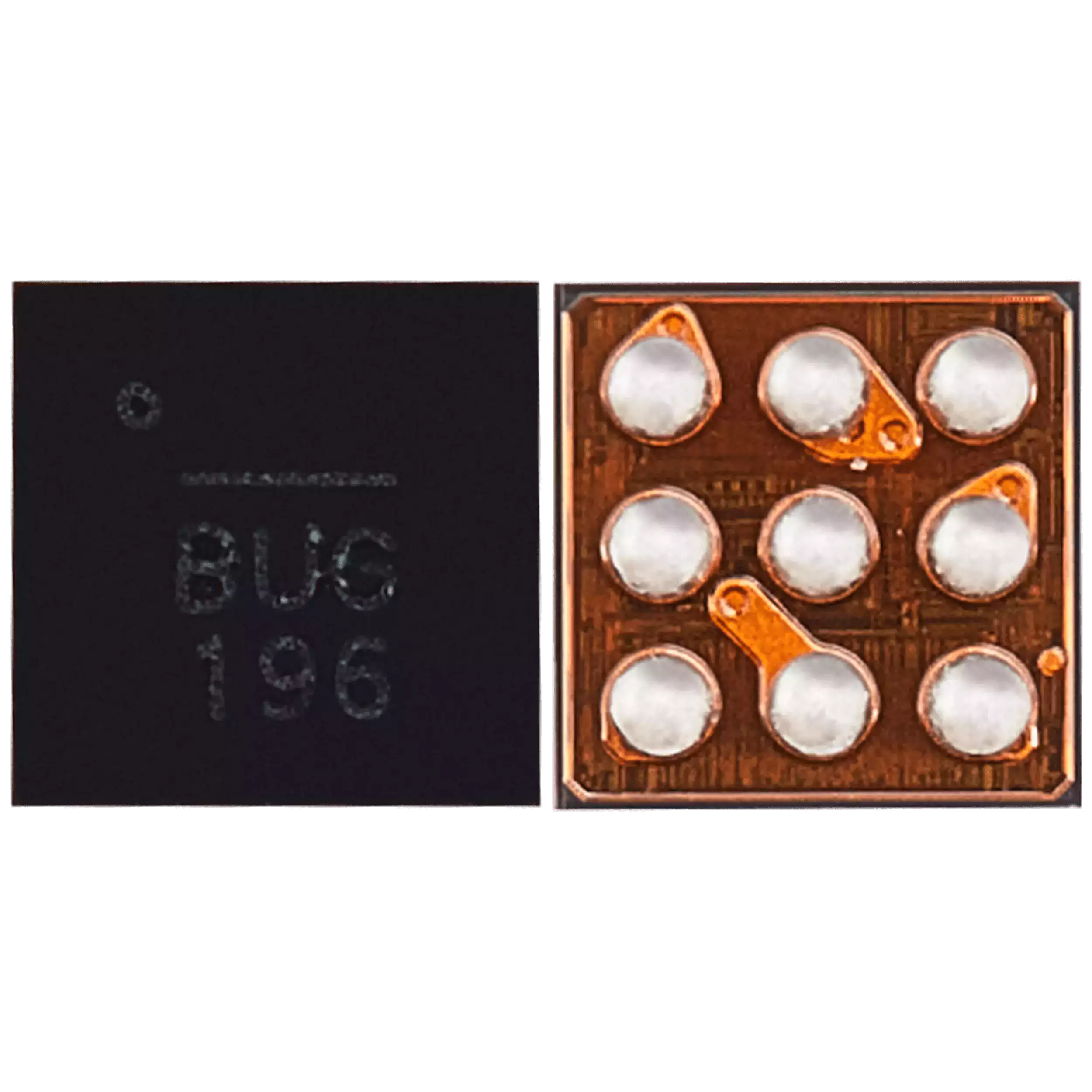 Backlight IC for Nintendo Switch Lite (Soldering required)