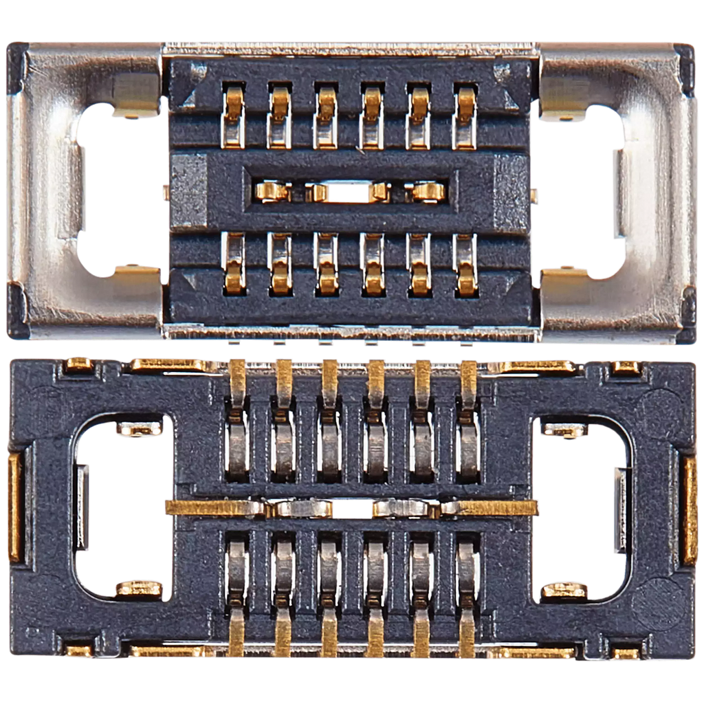 Untere Antenne FPC-Steckverbinder für iPhone 12 Pro Max (12 Pin)