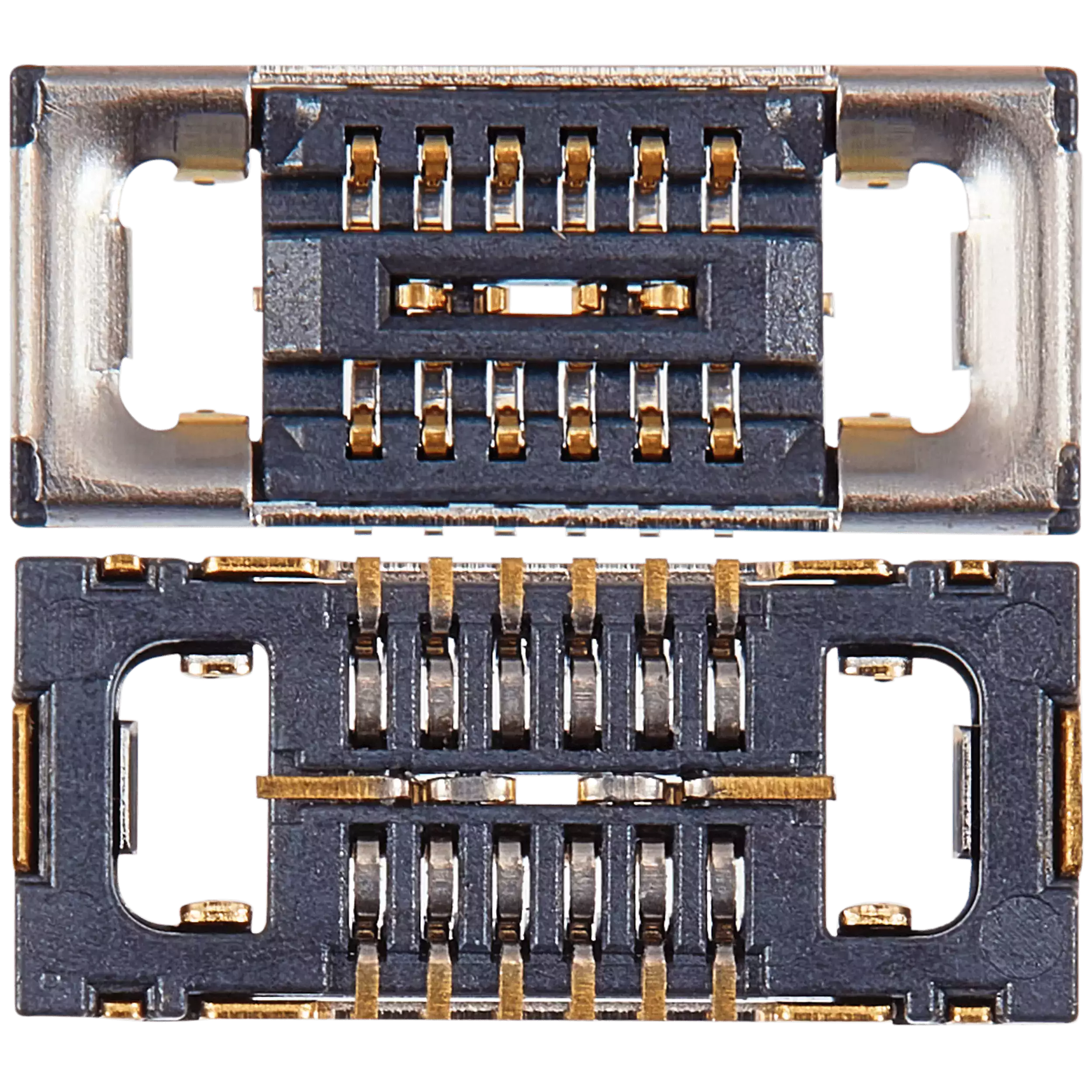 Untere Antenne FPC-Steckverbinder für iPhone 12 Pro Max (12 Pin)