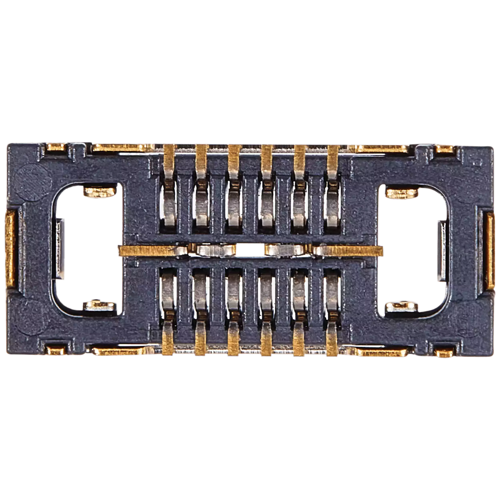 Untere Antenne FPC-Steckverbinder für iPhone 12 Pro Max (12 Pin)