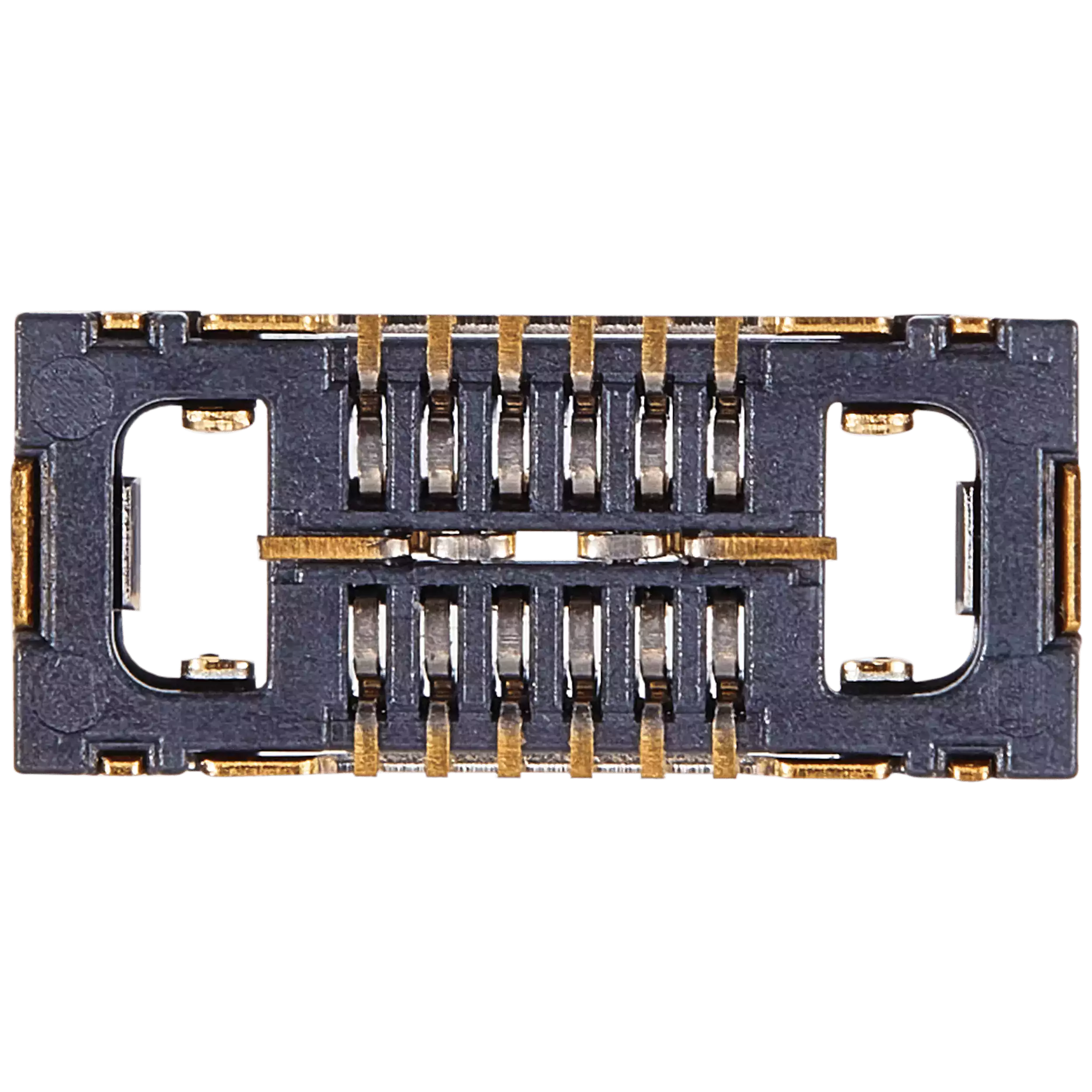Untere Antenne FPC-Steckverbinder für iPhone 12 Pro Max (12 Pin)