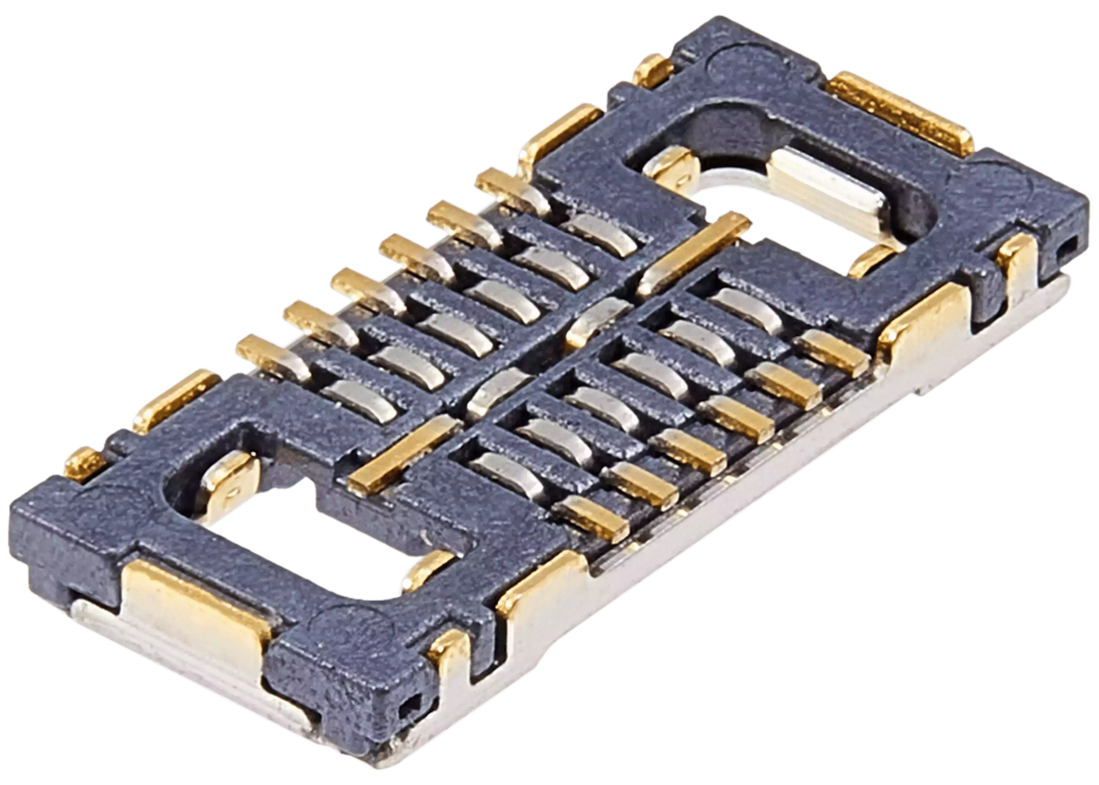 Untere Antenne FPC-Steckverbinder für iPhone 12 Pro Max (12 Pin)