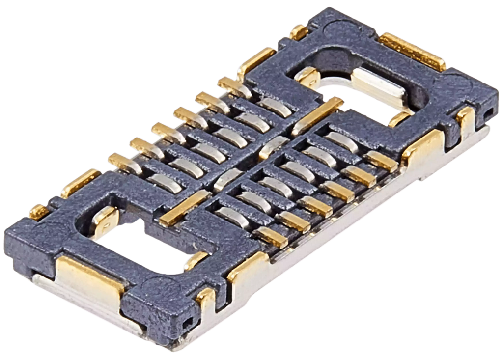 Untere Antenne FPC-Steckverbinder für iPhone 12 Pro Max (12 Pin)