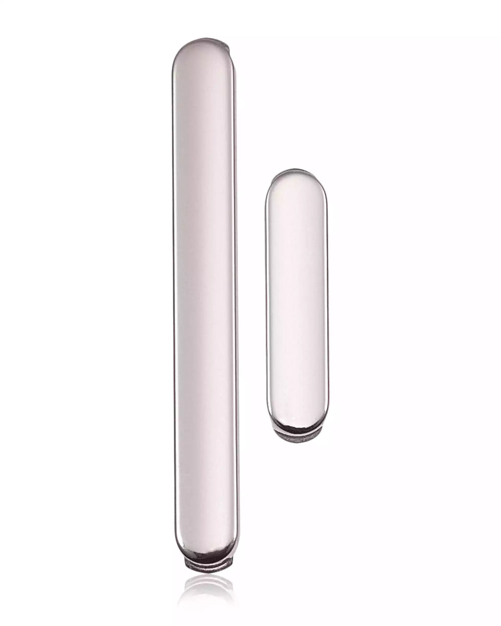 Harttasten (Ein/Aus / Lautstärke) für Google Pixel 8 Pro (Porcelain)