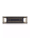 Ohrhörer-Lautsprecher Obere Antenne FPC für iPhone 15 Pro/Max (28Pin,WiFi)