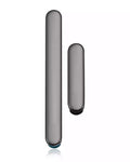 Hard Buttons (Power / Volume) for Google Pixel 8 Pro (Obsidian)