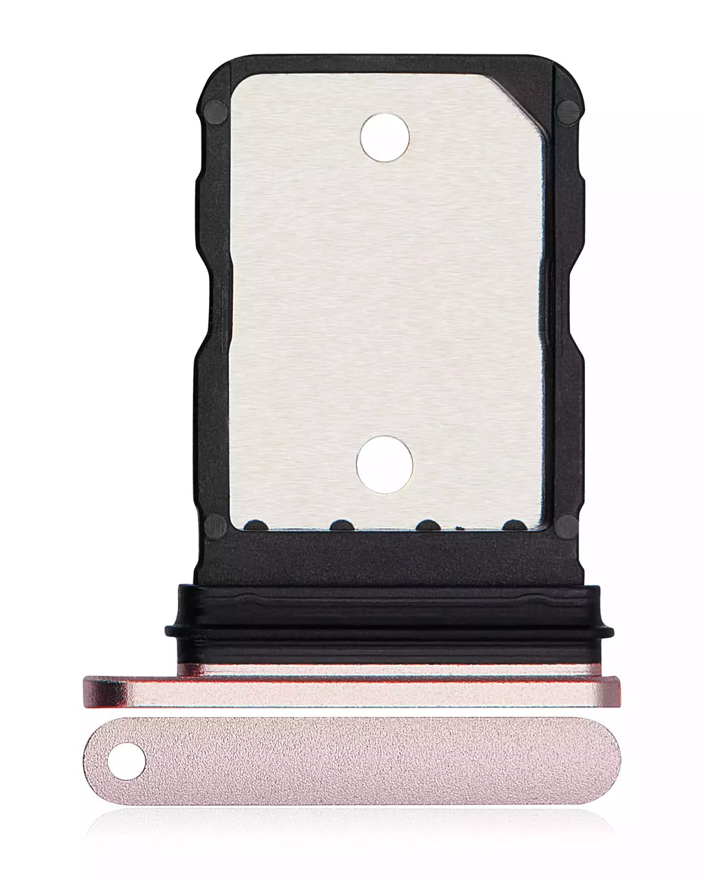 SIM-Kartenträger für Google Pixel 8 (Rose)