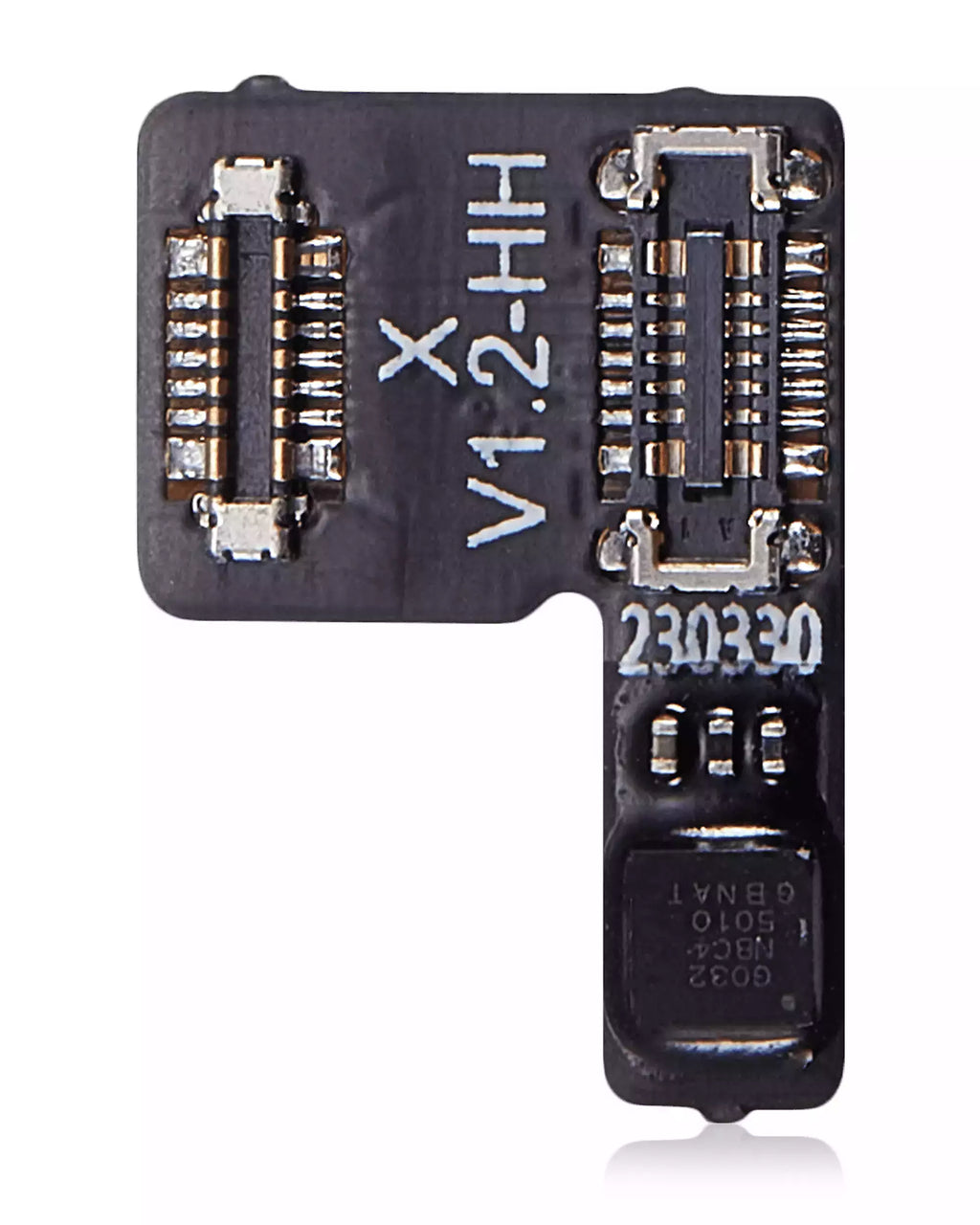 Tag-on Face ID Reparatur-FPC-Kabel für iPhone X (JCID)