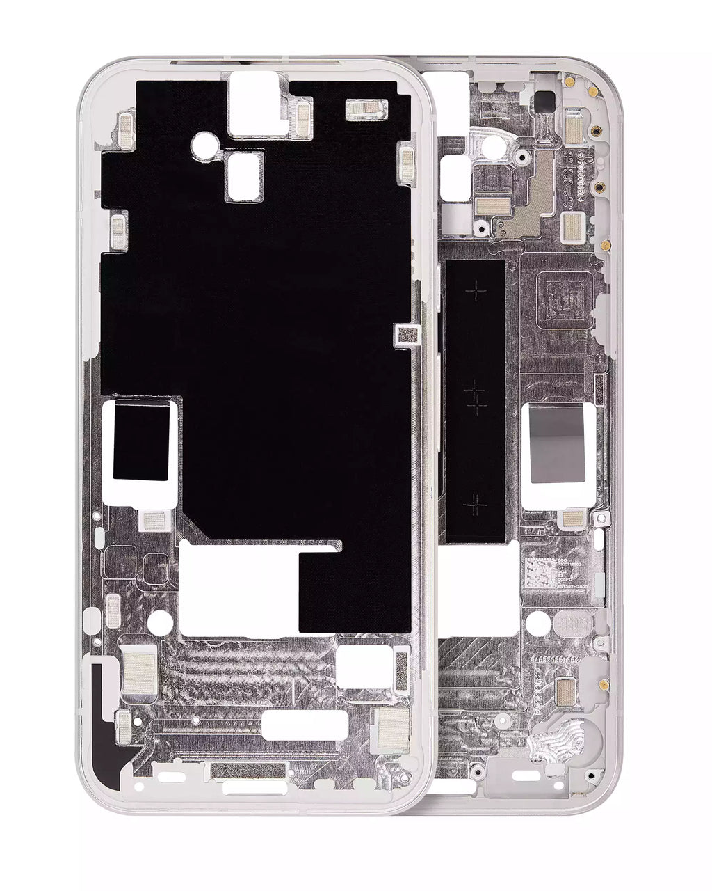 Midframe/Frame for Google Pixel 8a (Porcelain)