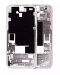 Midframe/Frame for Google Pixel 8a (Porcelain)
