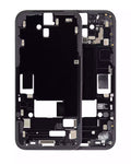 Backcover/Rahmen für Google Pixel 8a (Obsidian)