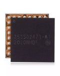 Hintergrundbeleuchtungs-IC für iPad Pro 12.9" 5th Gen (2021) (353S02471)