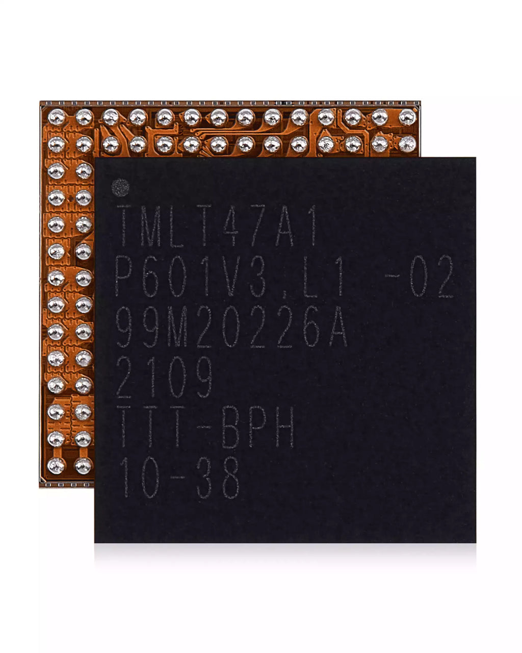Hilfsstromversorgungs-IC für iPad Pro 11" 3. Gen / iPad Air 5