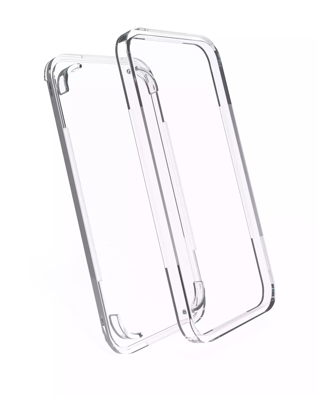 Clear Device Box for iPhone 13 Pro Max / 14 Plus / 14 Pro Max / 15 Plus / 15 Pro Max