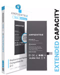 Ersatzakku für iPhone 7 (AmpSentrix Basic Extended)