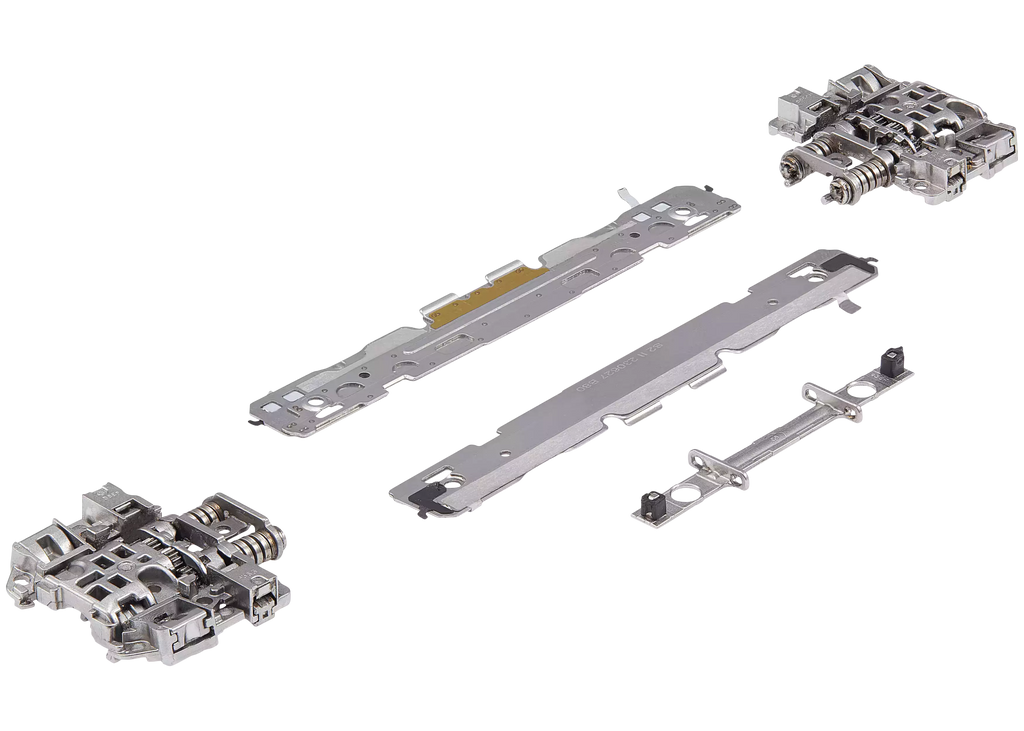 Kickstand Hinge for Samsung Galaxy Z Flip 5 (F731)