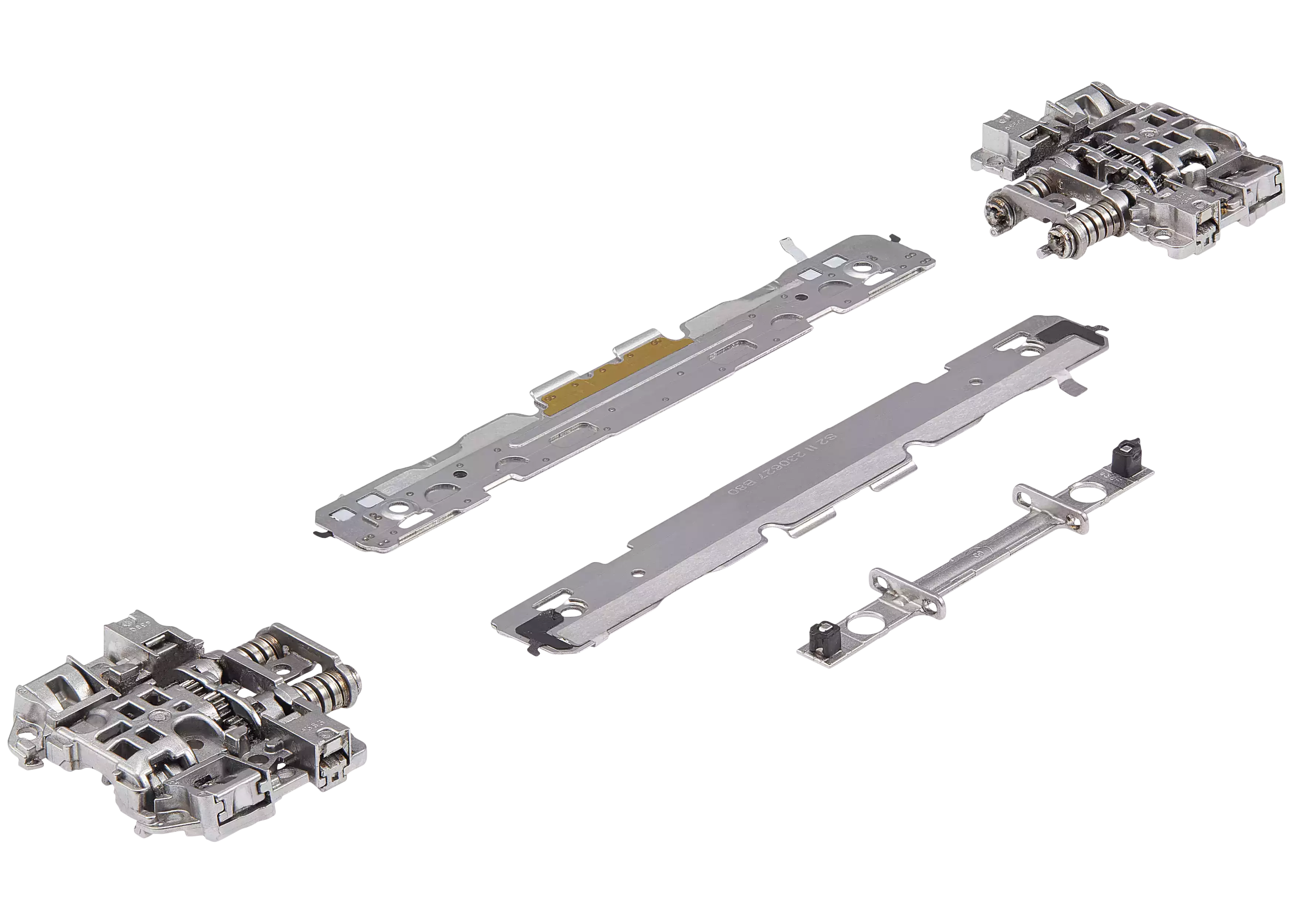 Kickstand Hinge for Samsung Galaxy Z Flip 5 (F731)