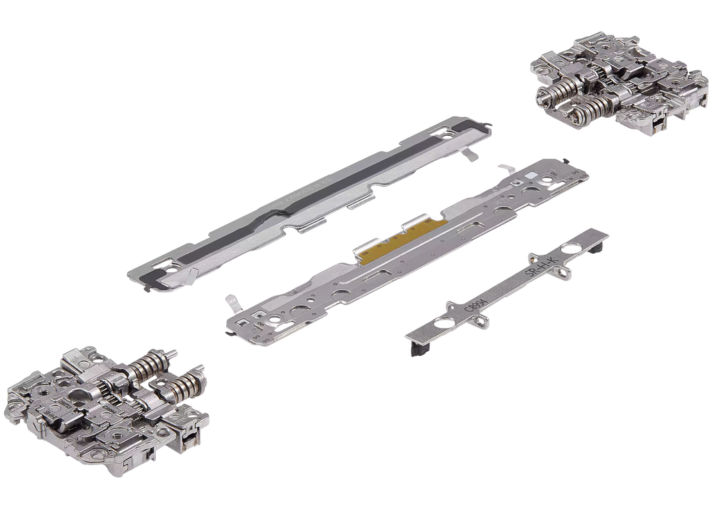 Kickstand Hinge for Samsung Galaxy Z Flip 5 (F731)