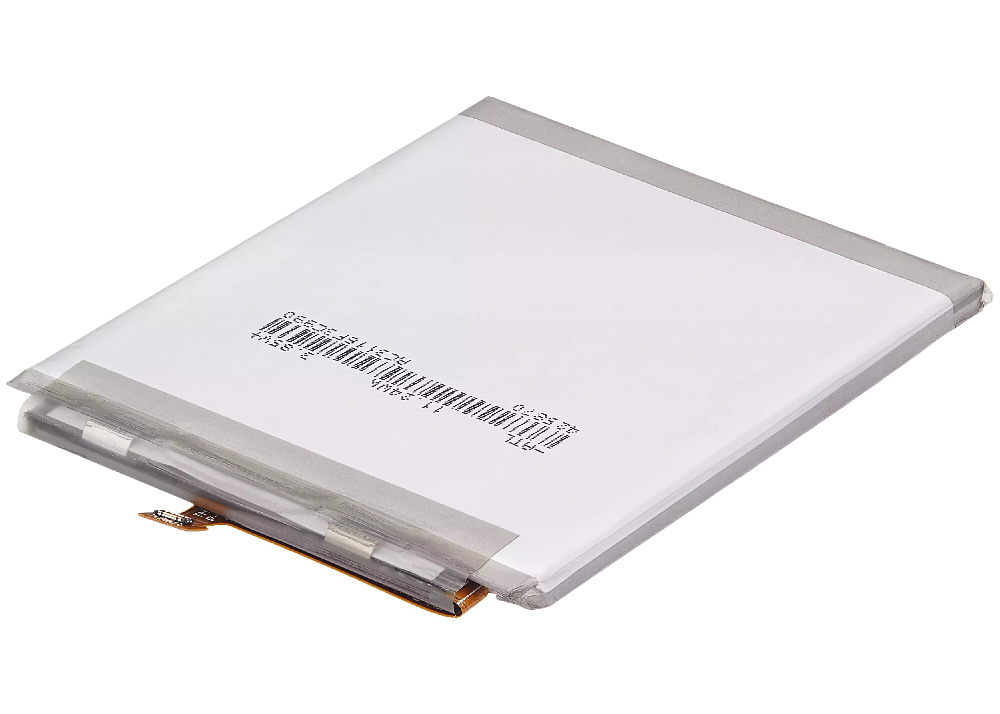 Replacement battery for LG K22 / K22 Plus (BL-M03)