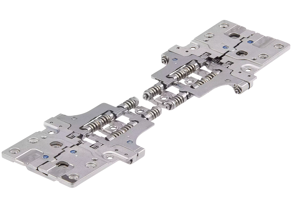 Kickstand-Scharnier für Samsung Galaxy Z Fold 3 5G (F926)