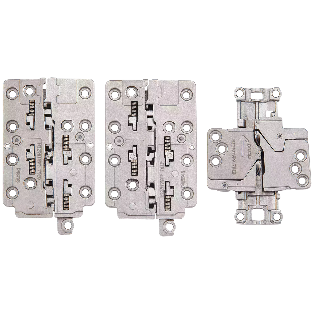 Standfuß-Scharnier für Samsung Galaxy Z Fold 4 (F936)