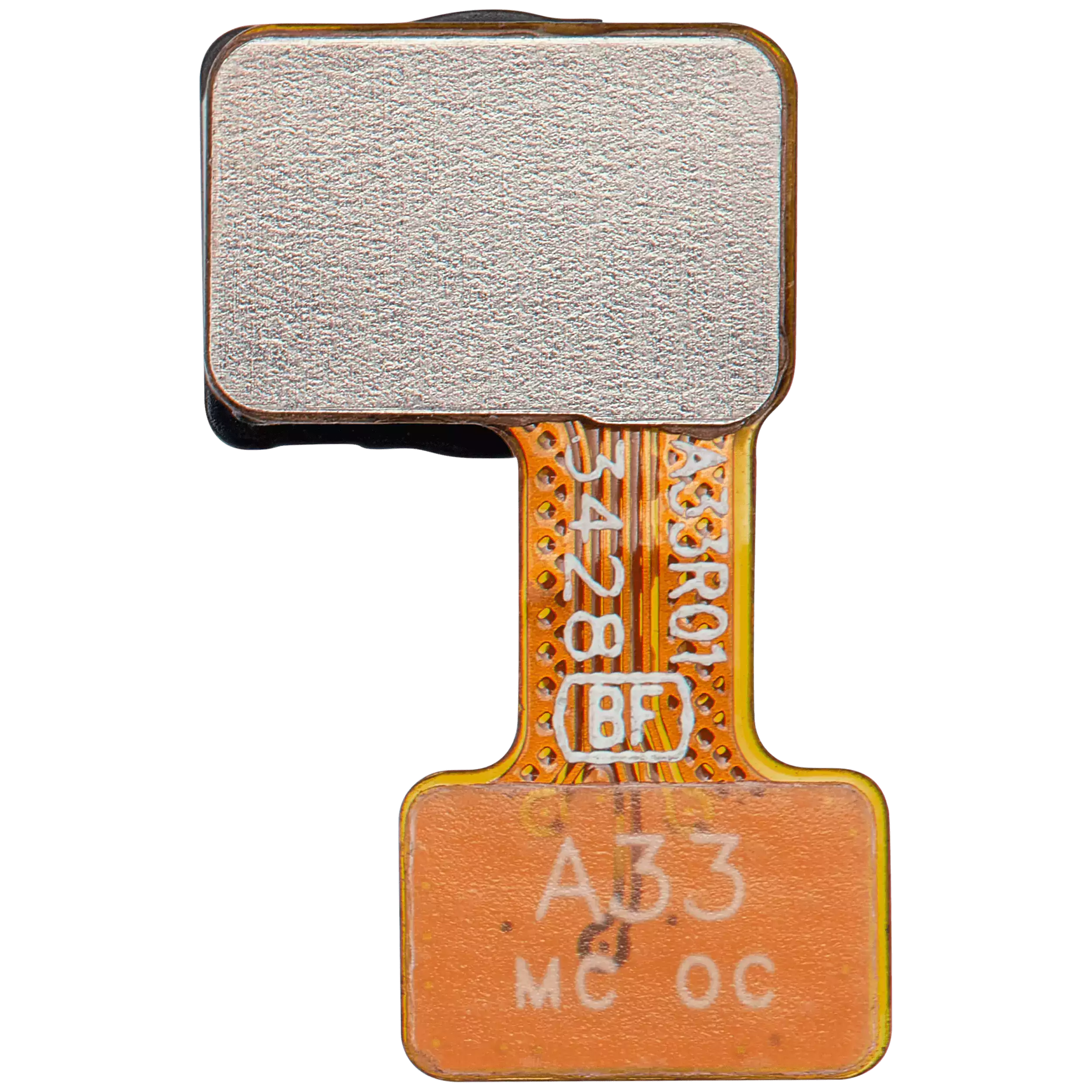 Fingerabdrucksensor Flex für Samsung Galaxy S23 FE 5G