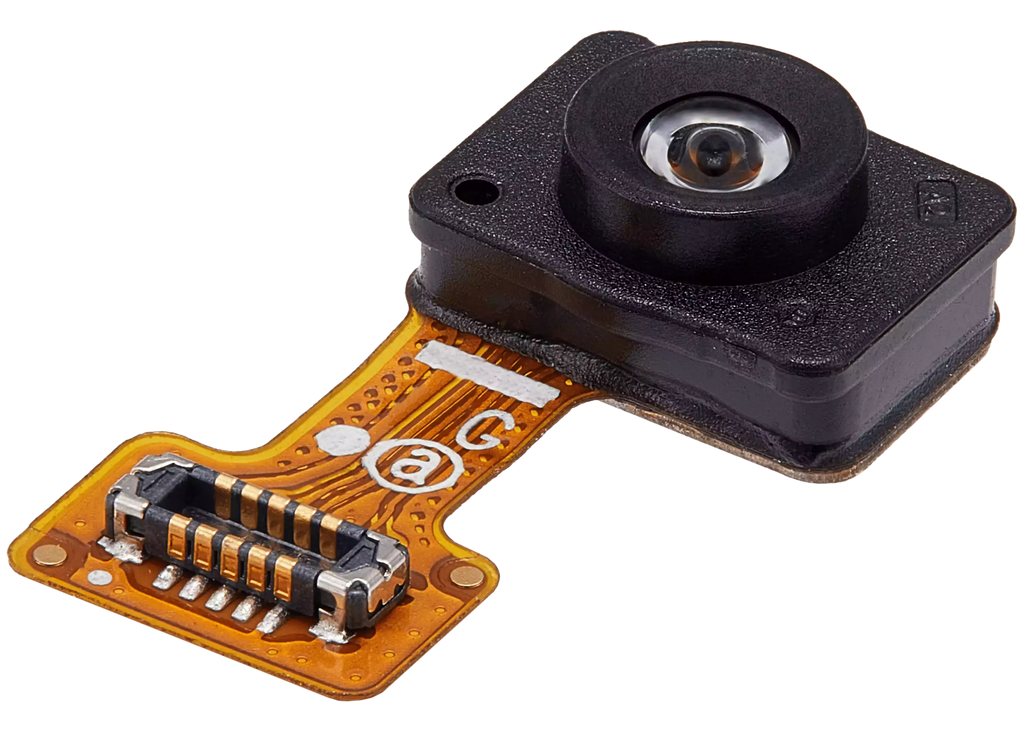 Fingerabdrucksensor Flex für Samsung Galaxy S23 FE 5G