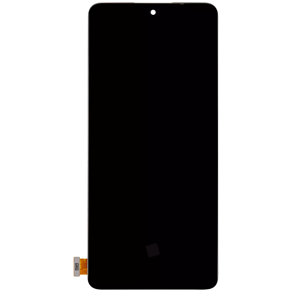 OLED-Display ohne Rahmen für Xiaomi Redmi Note 13 4G (Generalüberholt)