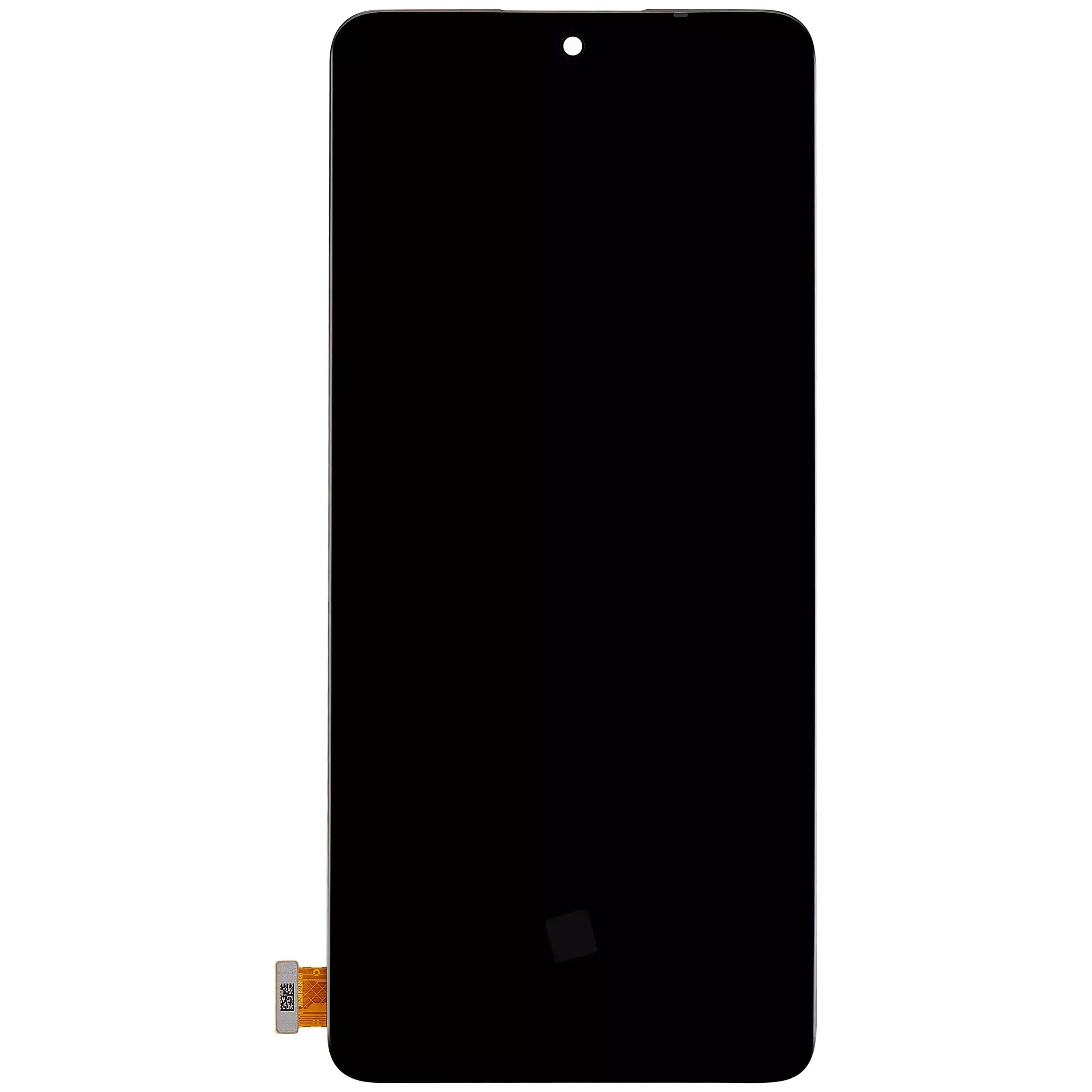 OLED-Display ohne Rahmen für Xiaomi Redmi Note 13 4G (Generalüberholt)