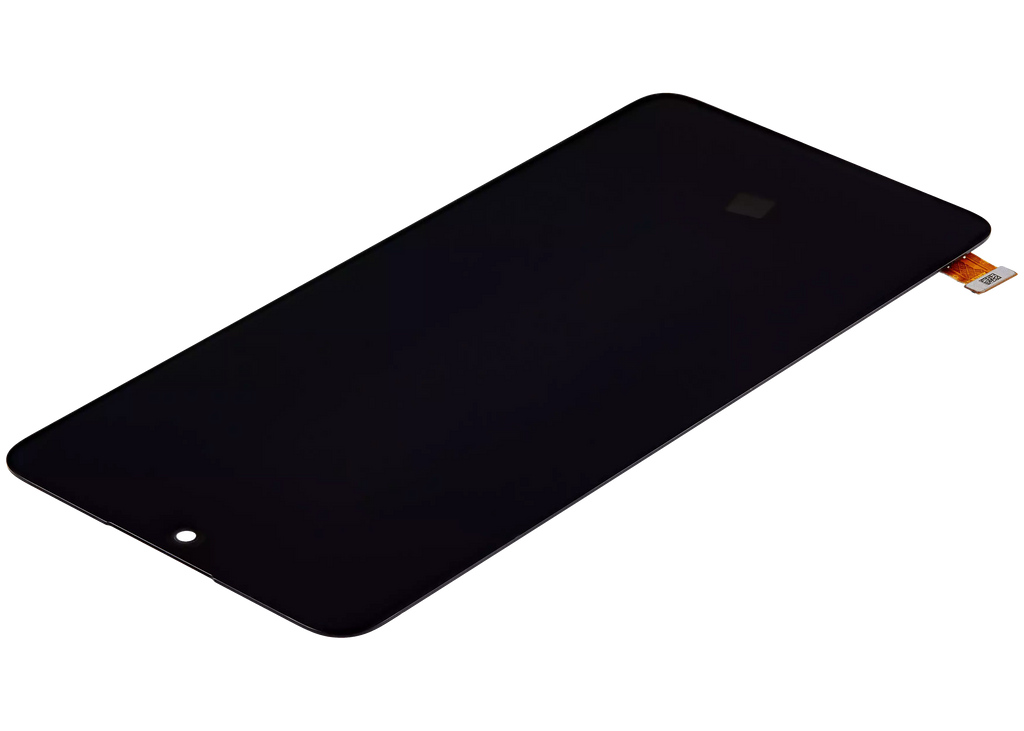 OLED-Display ohne Rahmen für Xiaomi Redmi Note 13 4G (Generalüberholt)