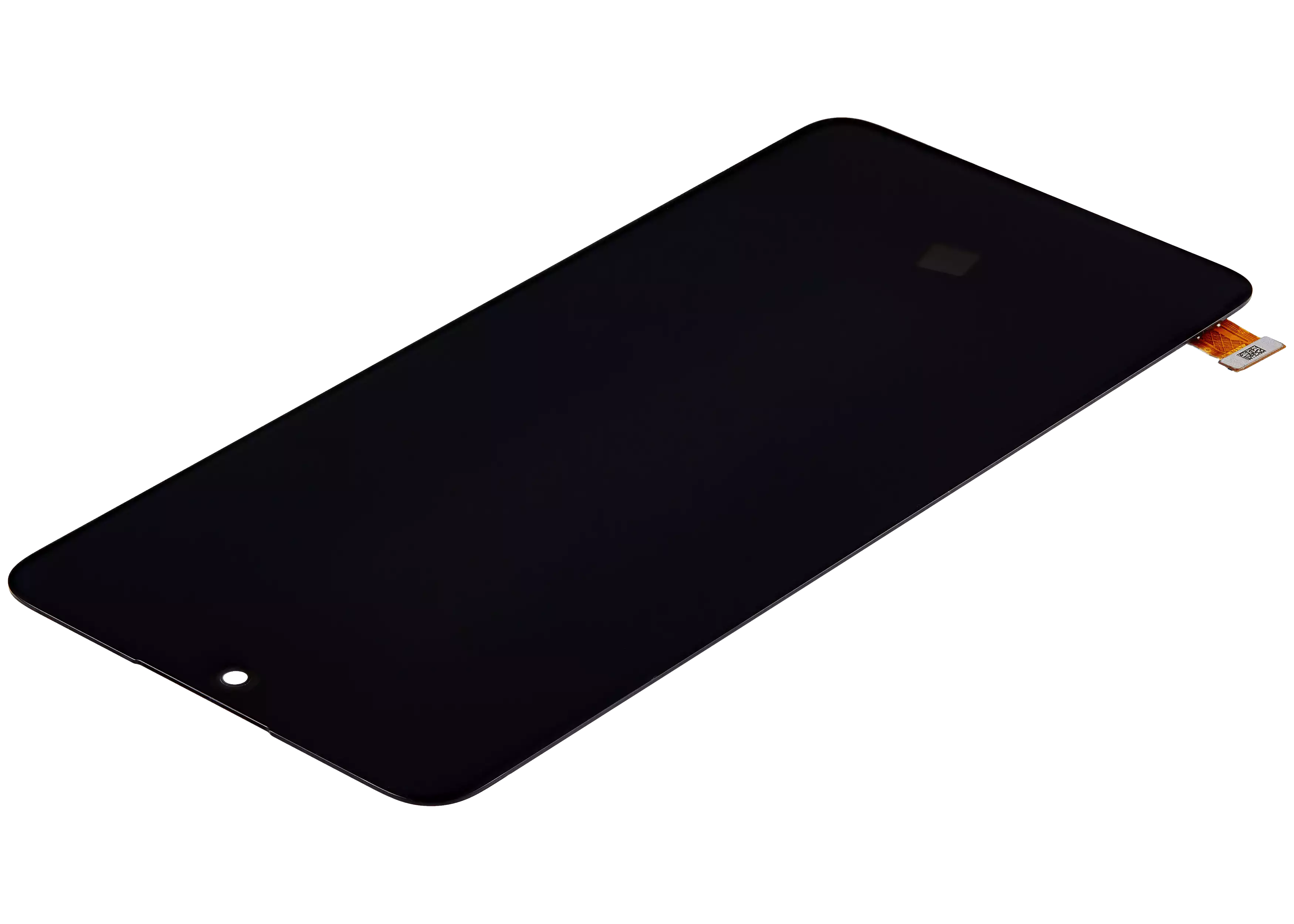 OLED-Display ohne Rahmen für Xiaomi Redmi Note 13 4G (Generalüberholt)