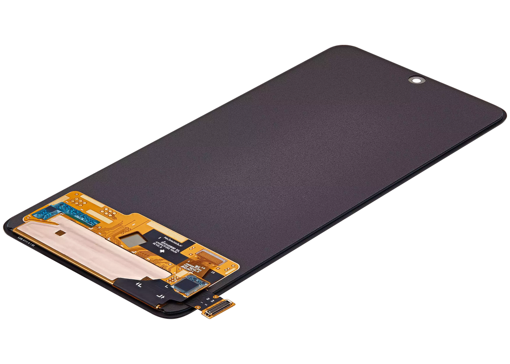 OLED-Display ohne Rahmen für Xiaomi Redmi Note 13 4G (Generalüberholt)