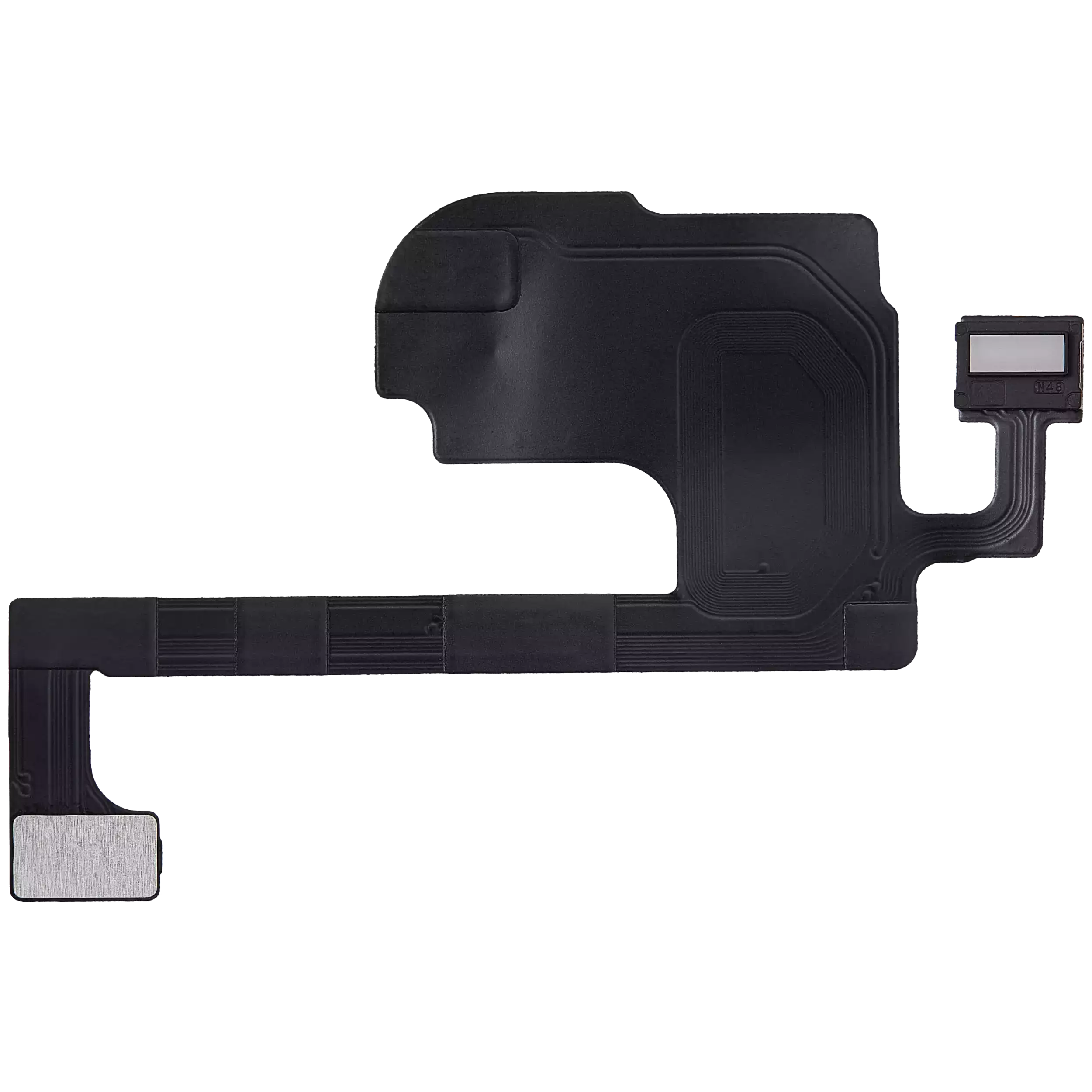 Näherungssensor Flexkabel für iPhone 15 (Programmierung erforderlich) (I2C)