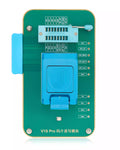 EEPROM Lese-/Schreibmodul für iPhone 6 bis 15 Pro Max (JCID-V1S Pro)