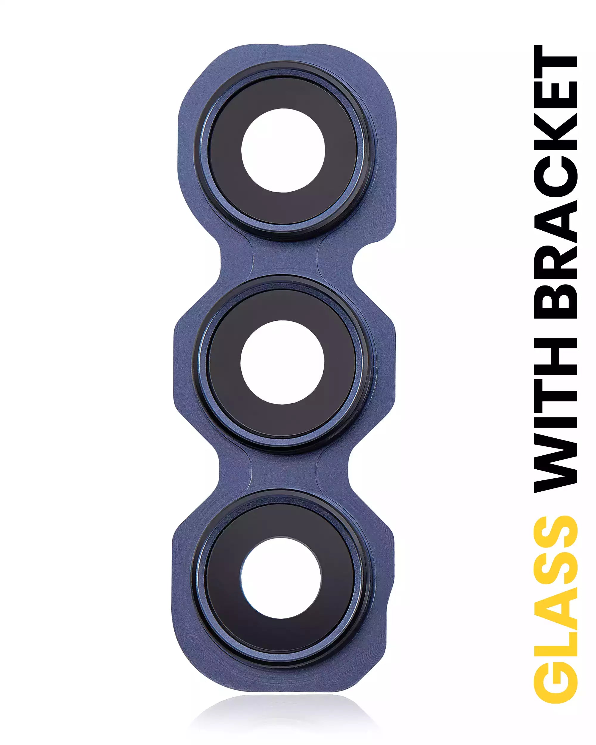 Rear Camera Lens with Holder for Samsung Galaxy A35 5G (A356 / 2024) (Navy)