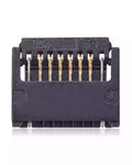 Battery FPC Connector for MacBook Pro 13" / 15" / 16" A1706 / A1990 / A1707 / A2141 (2016-2019) 6-Pin