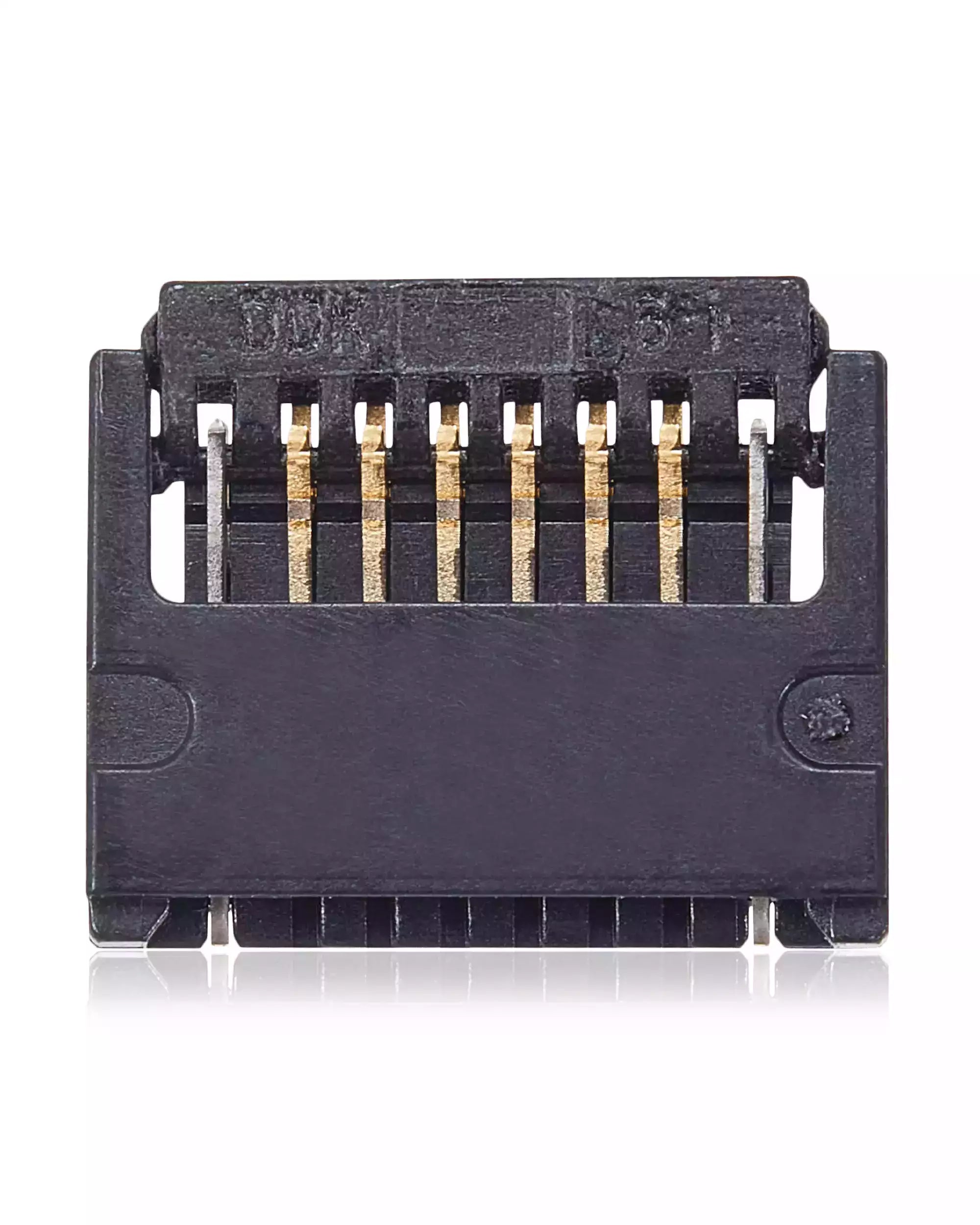 Apple Akku-FPC-Stecker 6-Pin MacBook Pro 2016-2019 A1706/A1707/A1990/A2141