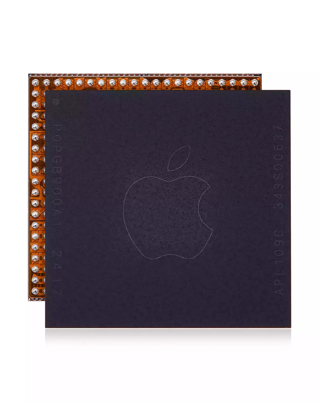 Power-IC-Chip für MacBook Pro 14" (A2918/2023) (343S00637)