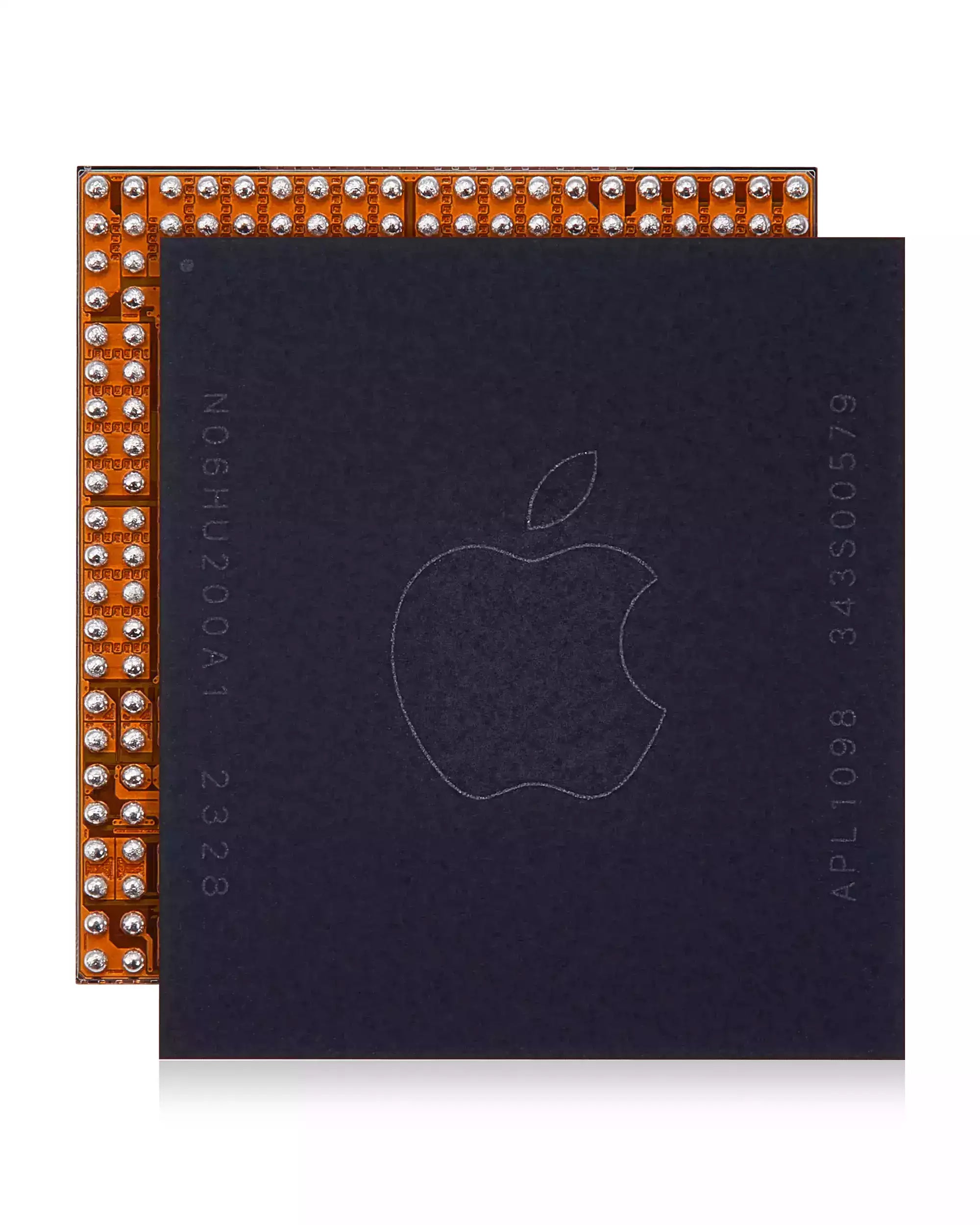 Power IC chip for MacBook Pro 14" (A2779 / Early 2023) (343S00579)