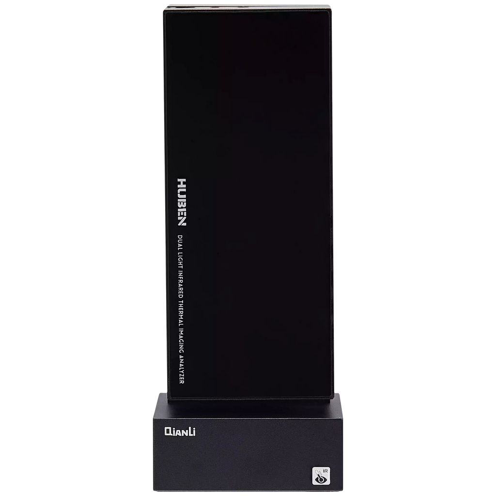 L256 Dual-Spektral-Wärmebildkamera (Qianli)
