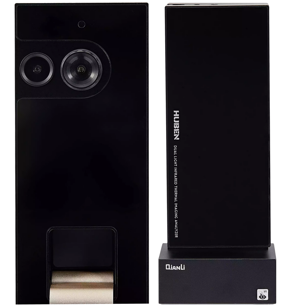 L256 Dual-Spektral-Wärmebildkamera (Qianli)